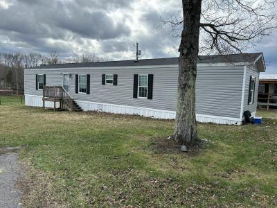 Mobile Home at 207 Chestnut Ln Daniels, WV 25832