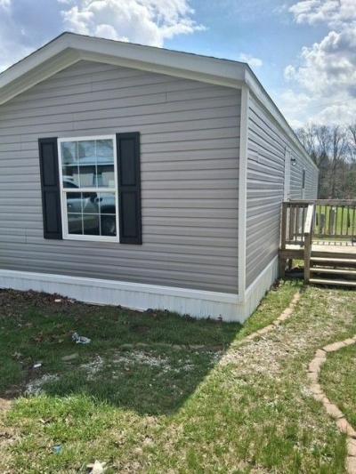Photo 5 of 15 of home located at 207 Chestnut Ln Daniels, WV 25832