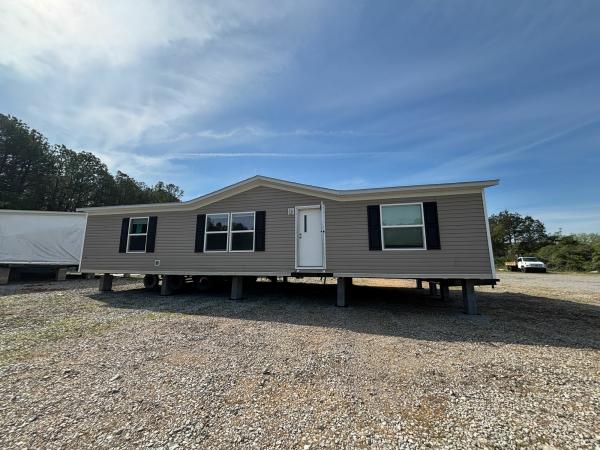2024 SATISFACT Mobile Home For Sale