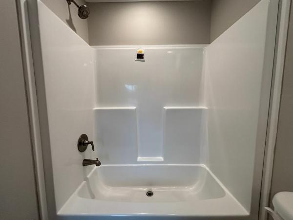 2024 TEMPO SERIES-WALK THE LINE Mobile Home For Sale