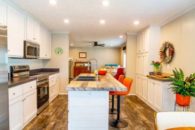 Photo 3 of 44 of home located at 1325 Wilson Road Lot 20 Rossville, GA 30741