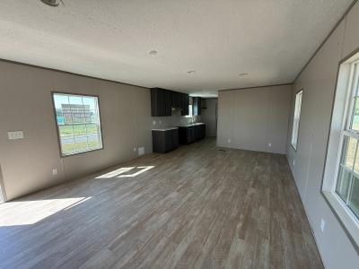 Photo 4 of 15 of home located at 674 Bryce Hardison Rd Albertson, NC 28508