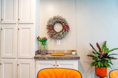 Photo 5 of 44 of home located at 1325 Wilson Road Lot 20 Rossville, GA 30741
