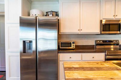 Photo 4 of 44 of home located at 1325 Wilson Road Lot 20 Rossville, GA 30741