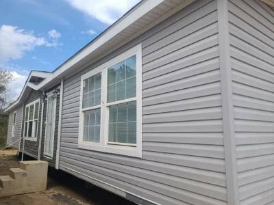 Mobile Home at Farris Mobile Homes Of Laurel 12 Highway 28 W Laurel, MS 39443
