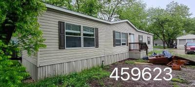 Mobile Home at Pecan Plantation Mhp 170 Elm St Maxwell, TX 78656