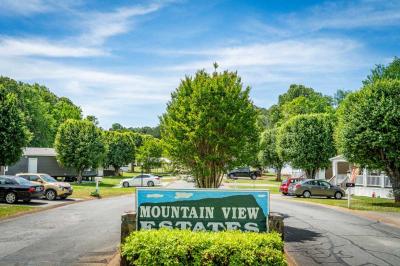 Mobile Home at 1325 Wilson Road Lot 20 Rossville, GA 30741