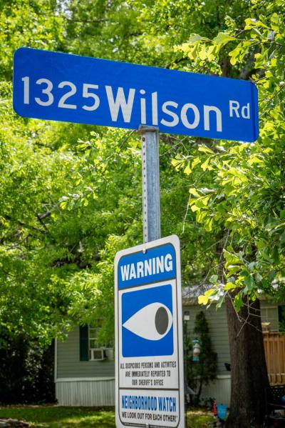 Photo 3 of 49 of home located at 1325 Wilson Road Lot 20 Rossville, GA 30741