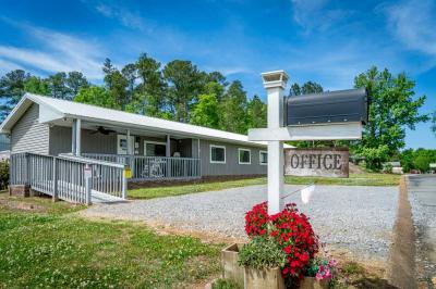 Photo 2 of 49 of home located at 1325 Wilson Road Lot 20 Rossville, GA 30741