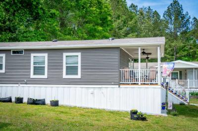 Photo 2 of 44 of home located at 1325 Wilson Road Lot 20 Rossville, GA 30741