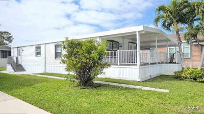 Mobile Home at Maralago Cay 4058 5th Ave Lake Worth, FL 33462