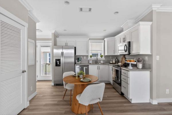 2024 Palm Harbor Manufactured Home