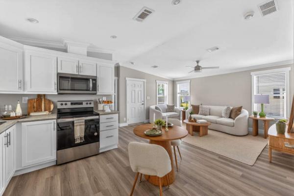 2024 Palm Harbor Manufactured Home