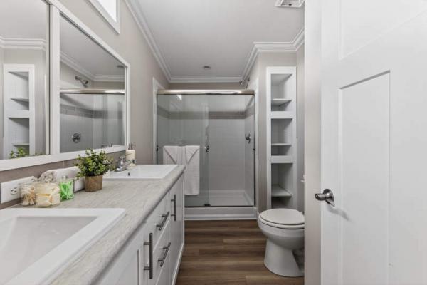 2024 Palm Harbor Manufactured Home