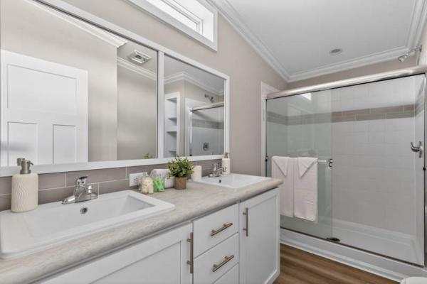 2024 Palm Harbor Manufactured Home