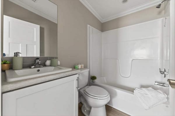 2024 Palm Harbor Manufactured Home
