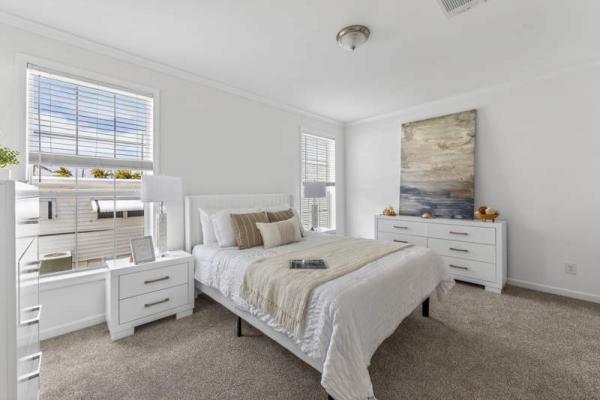 2026 Skyline Manufactured Home