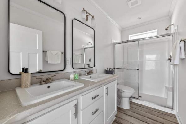 2026 Skyline Manufactured Home