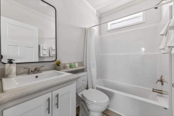 2026 Skyline Manufactured Home