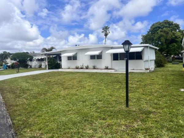 1979 Miller Mobile Home For Sale