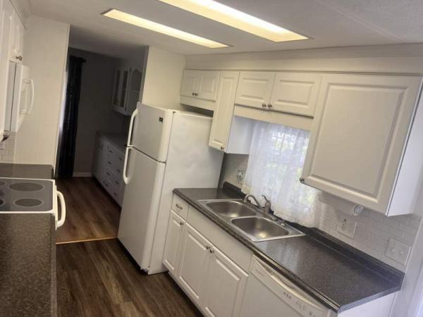 1979 Miller Manufactured Home
