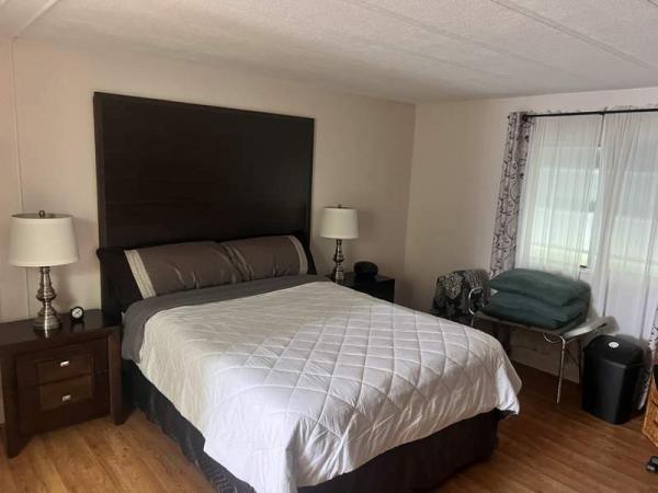 1979 Miller Manufactured Home