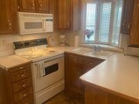 1995 Cavco Manufactured Home