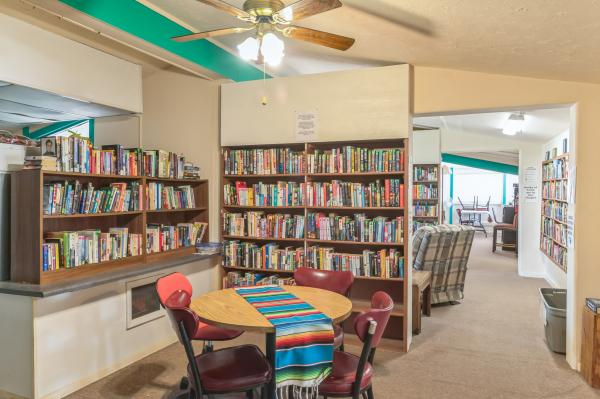 1995 Cavco Manufactured Home