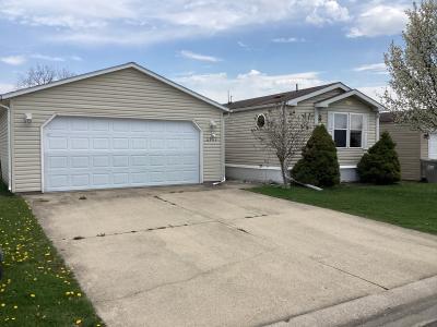 Mobile Home at 6902 Wimberly Crossing Fort Wayne, IN 46818