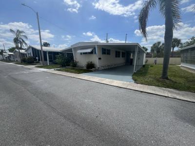 Mobile Home at 2550 State Rd. 580 #0112 Clearwater, FL 33761