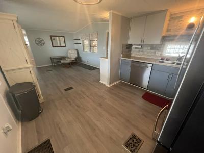 Photo 3 of 24 of home located at 2550 State Rd. 580 #0112 Clearwater, FL 33761