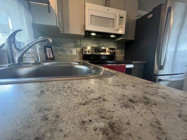 1970 Other 1234 Mobile Home