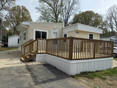 Mobile Home at 19985 Center Avenue Rehoboth Beach, DE 19971