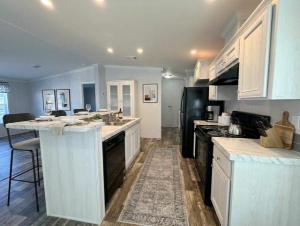 2025 Nobility KIngswood Manufactured Home
