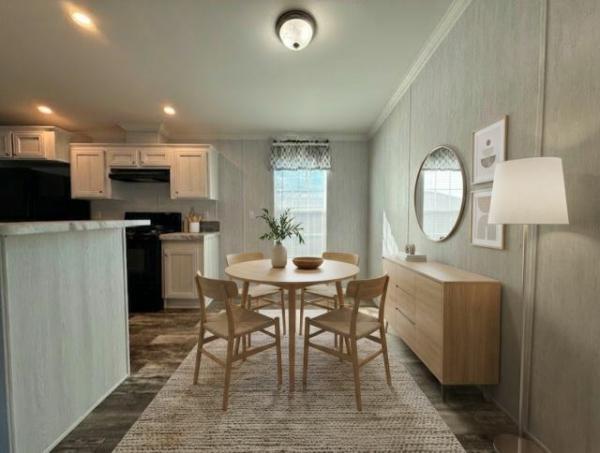 2025 Nobility KIngswood Manufactured Home