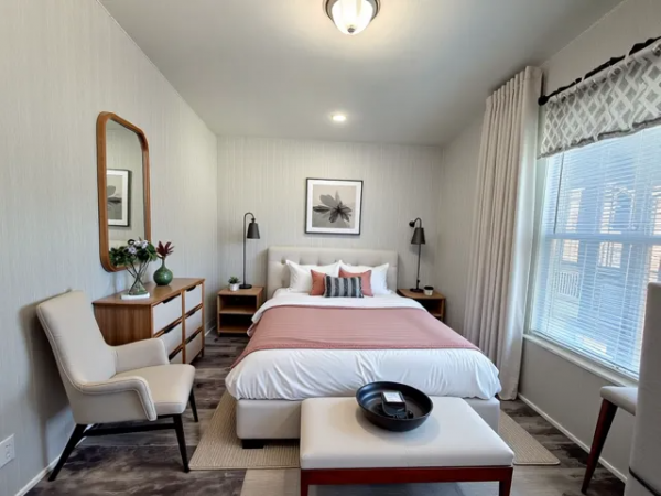 2025 Nobility KIngswood Manufactured Home