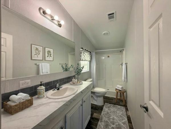 2025 Nobility KIngswood Manufactured Home