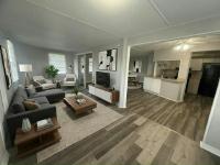 1960 Manufactured Home