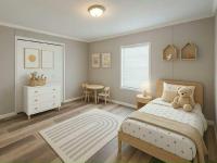 1960 Manufactured Home