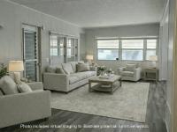 1968 CHAT Manufactured Home