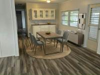 1968 CHAT Manufactured Home