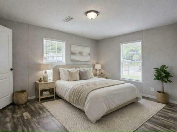 1968 Kropf Manufactured Home