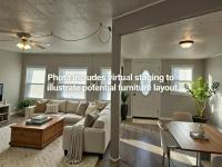 1968 Kropf Manufactured Home