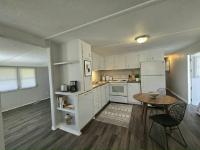 1970 WELD Manufactured Home