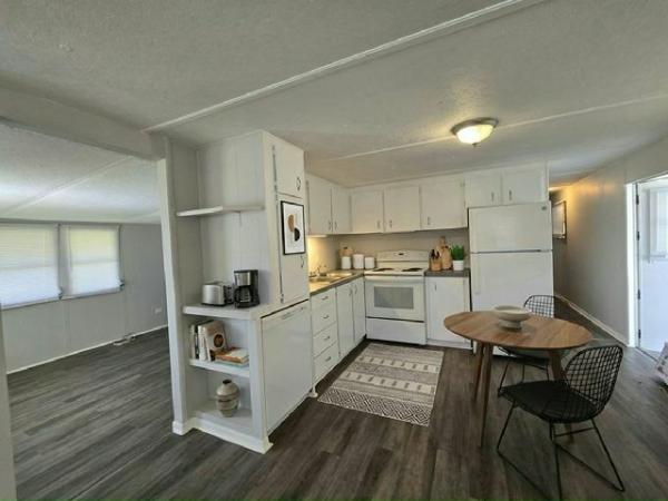 1970 WELD Manufactured Home