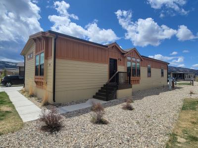 Mobile Home at 551 Summit Trail 191 Granby, CO 80446