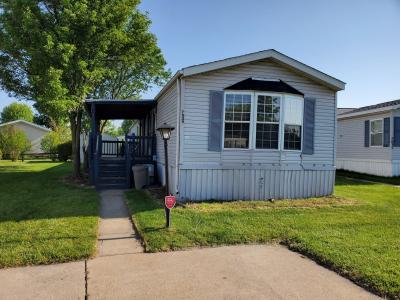 Photo 2 of 9 of home located at 7029 El Paso Blvd Romulus, MI 48174