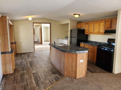 Photo 3 of 9 of home located at 7029 El Paso Blvd Romulus, MI 48174