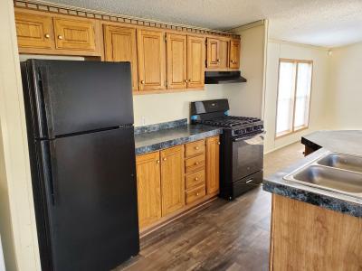 Photo 4 of 9 of home located at 7029 El Paso Blvd Romulus, MI 48174