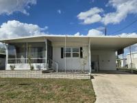 1970 ALFA Manufactured Home